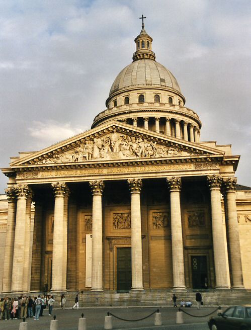 Pantheon